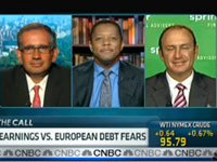 CNBC, July 12, 2011